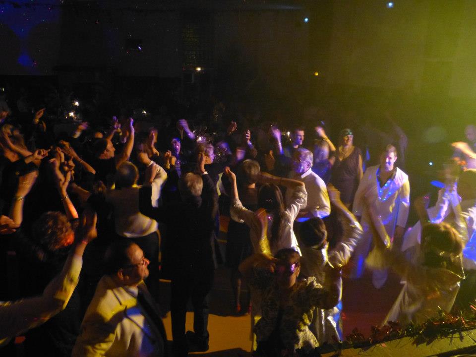 animation DJ, mariage, soirée privée